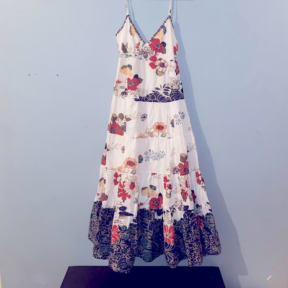 Dresses & Skirts - Summer dress, ⭐️💕 so gorgeous